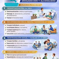 Reflexión 18 de febrero de Clínica ESMA