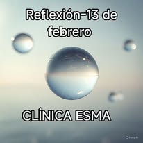 12 de febrero, la humildad que libera