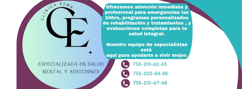 Portada institucional de Clínica ESMA